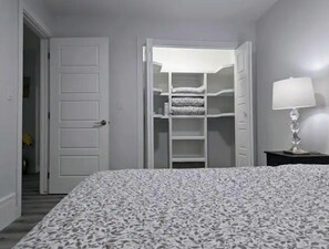 2 Schlafzimmer, WLAN