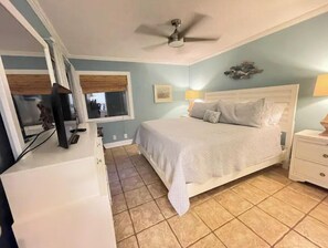 2 bedrooms, free WiFi, bed sheets, wheelchair access