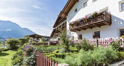 Zentral gelegenes Apartment inmitten der Dolomiten