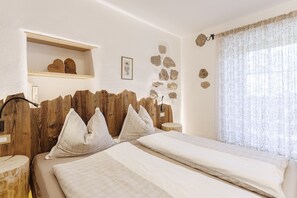 1 Schlafzimmer, Bügeleisen/Bügelbrett, Reisekinderbett, kostenloses WLAN