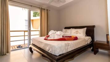 House | 2 bedrooms, free WiFi, bed sheets