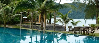 Villa Ban Rim Nam 50c