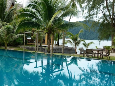Villa Ban Rim Nam 50c
