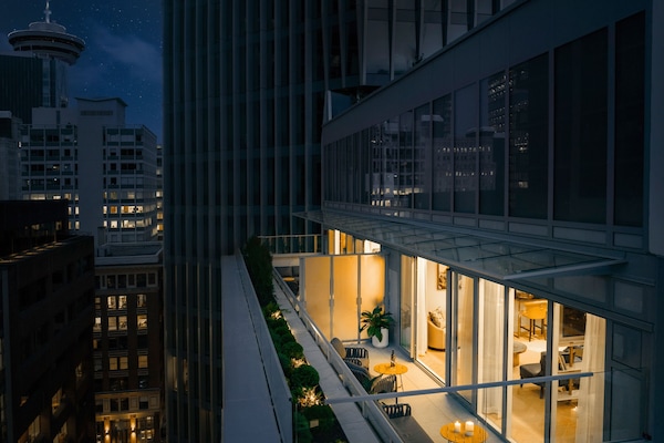 Suite (Opal Penthouse) | Terrace/patio