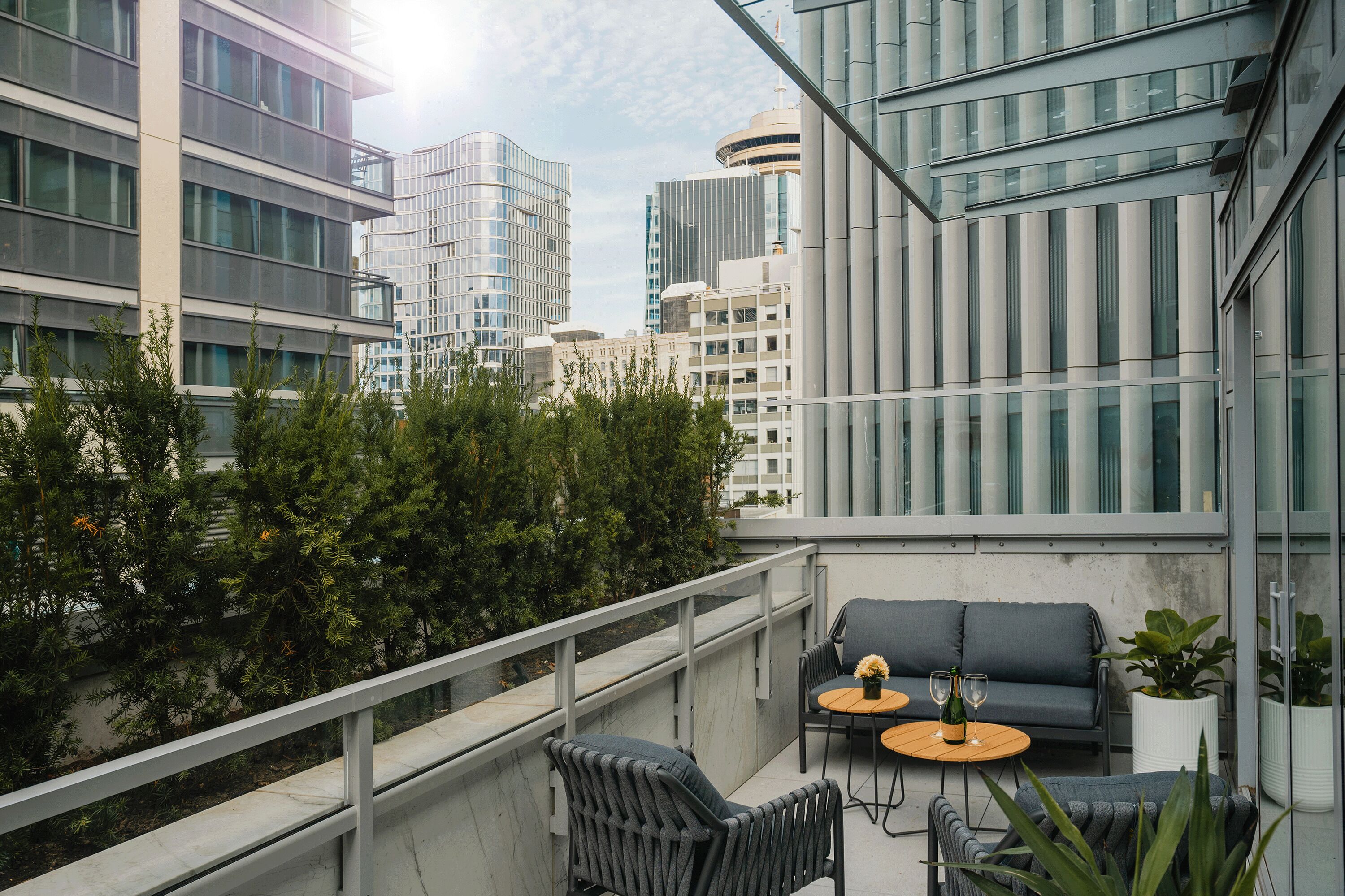 Foto - AZUR Legacy Collection Hotel