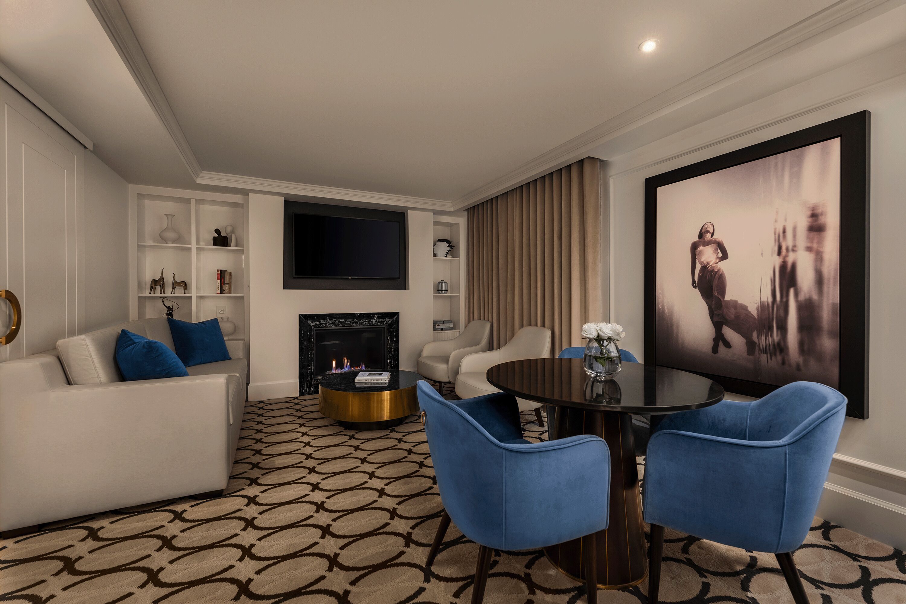 Foto - AZUR Legacy Collection Hotel