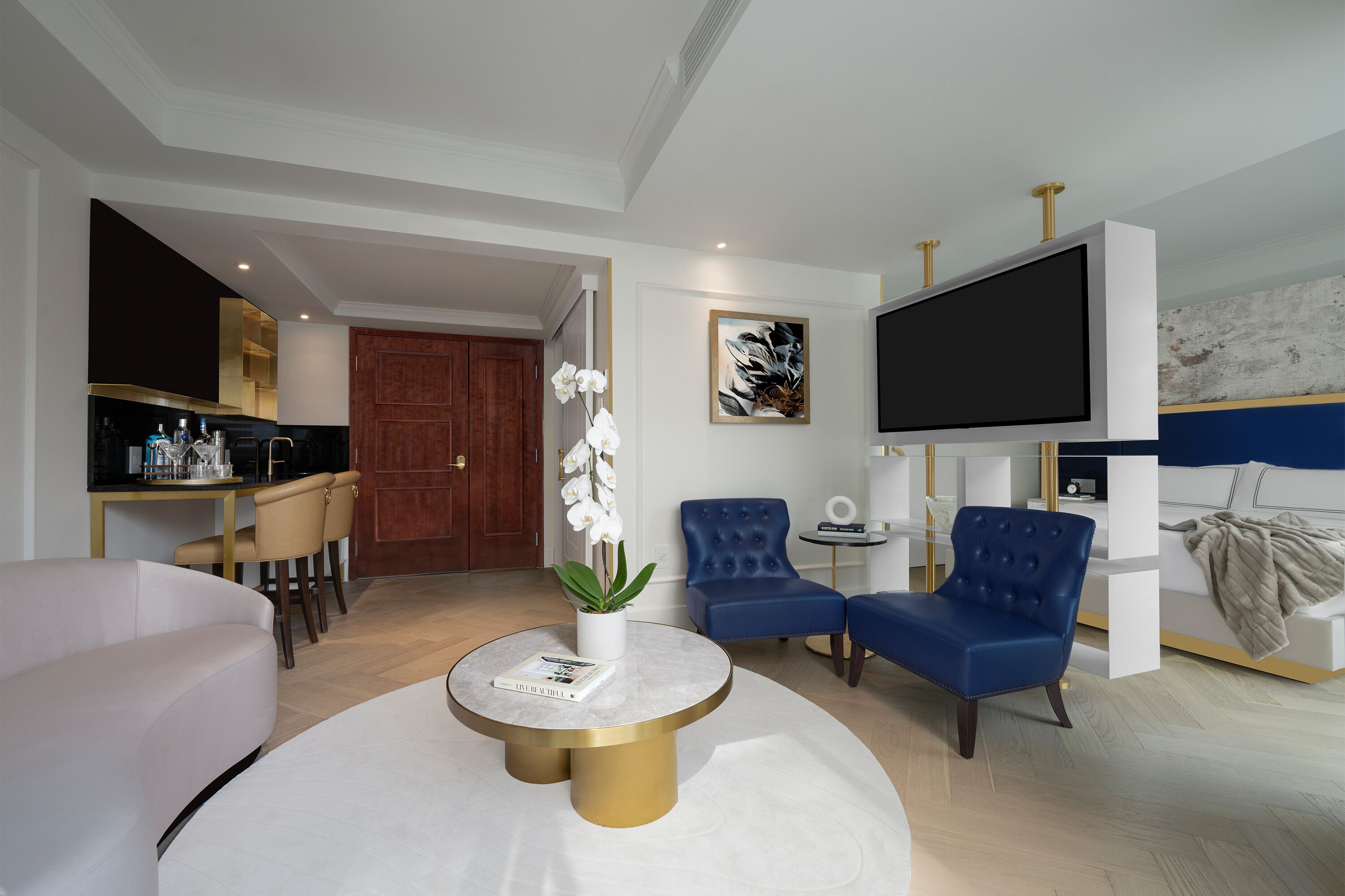 Foto - AZUR Legacy Collection Hotel