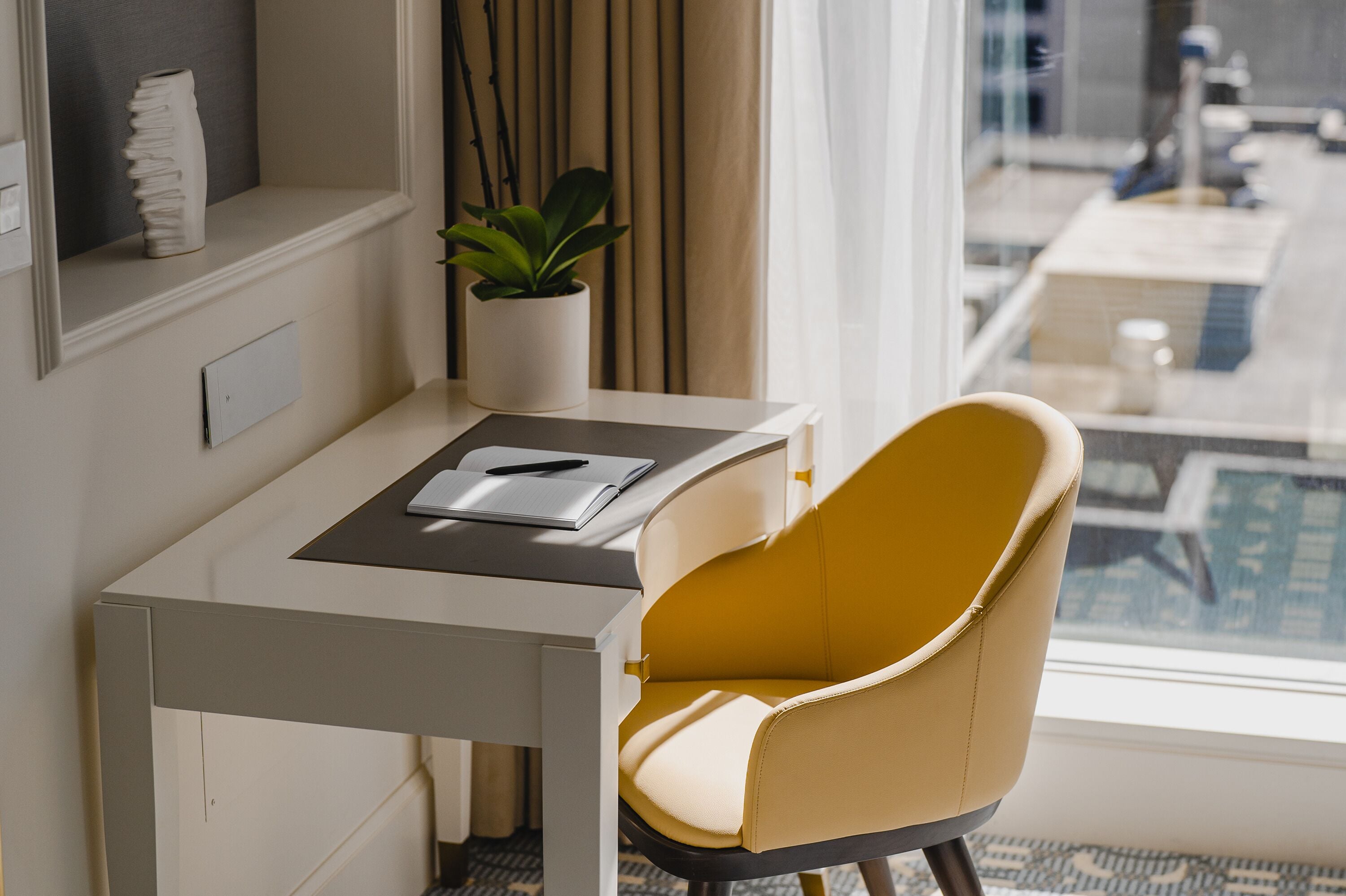 Foto - AZUR Legacy Collection Hotel