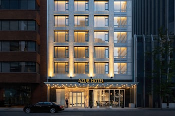 AZUR Legacy Collection Hotel