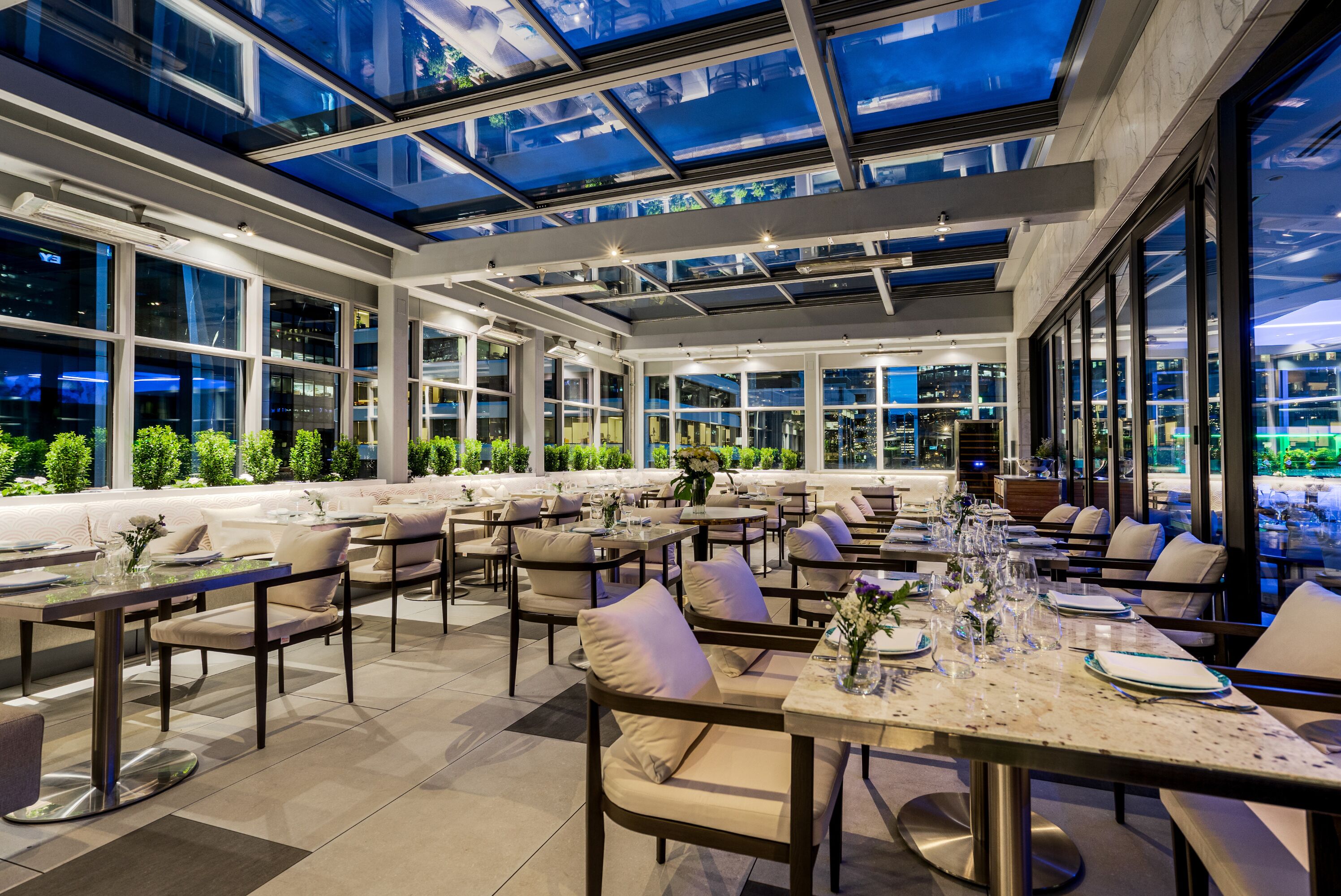 Photo - AZUR Legacy Collection Hotel