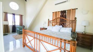 3 Schlafzimmer, kostenloses WLAN, Bettwäsche