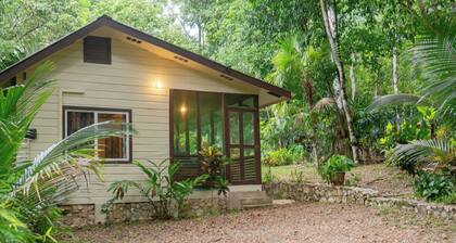 The Cabins at Monkey Fall
