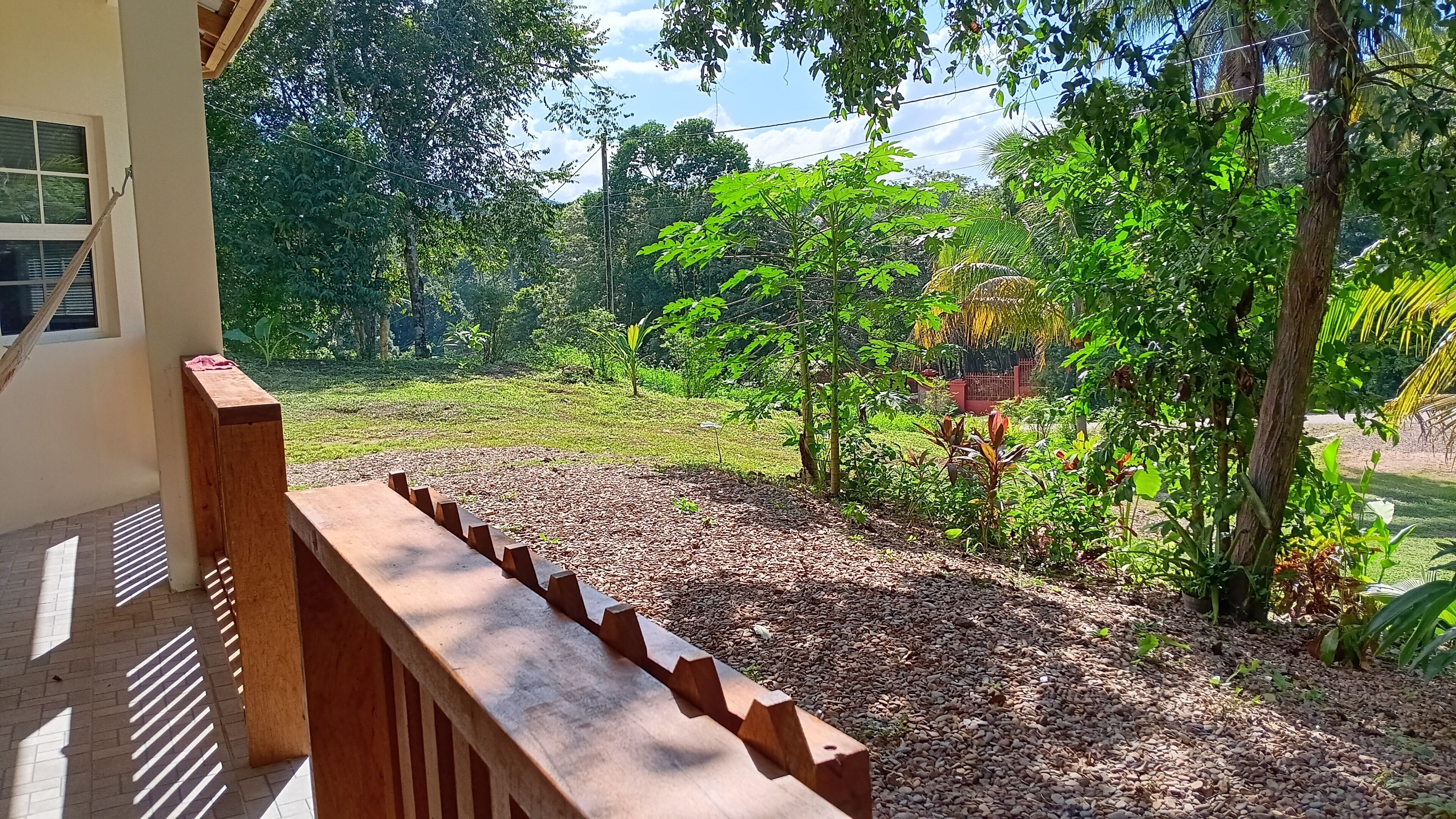 Family Villa, 3 Bedrooms, Mobility Accessible, Garden View | Terrace/patio