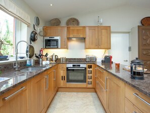 Dishwasher