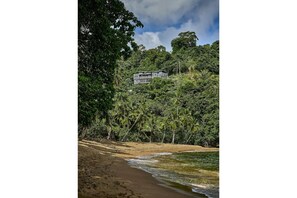 Beach - Villa Escalante Tobago-Penthouse (Tobago)