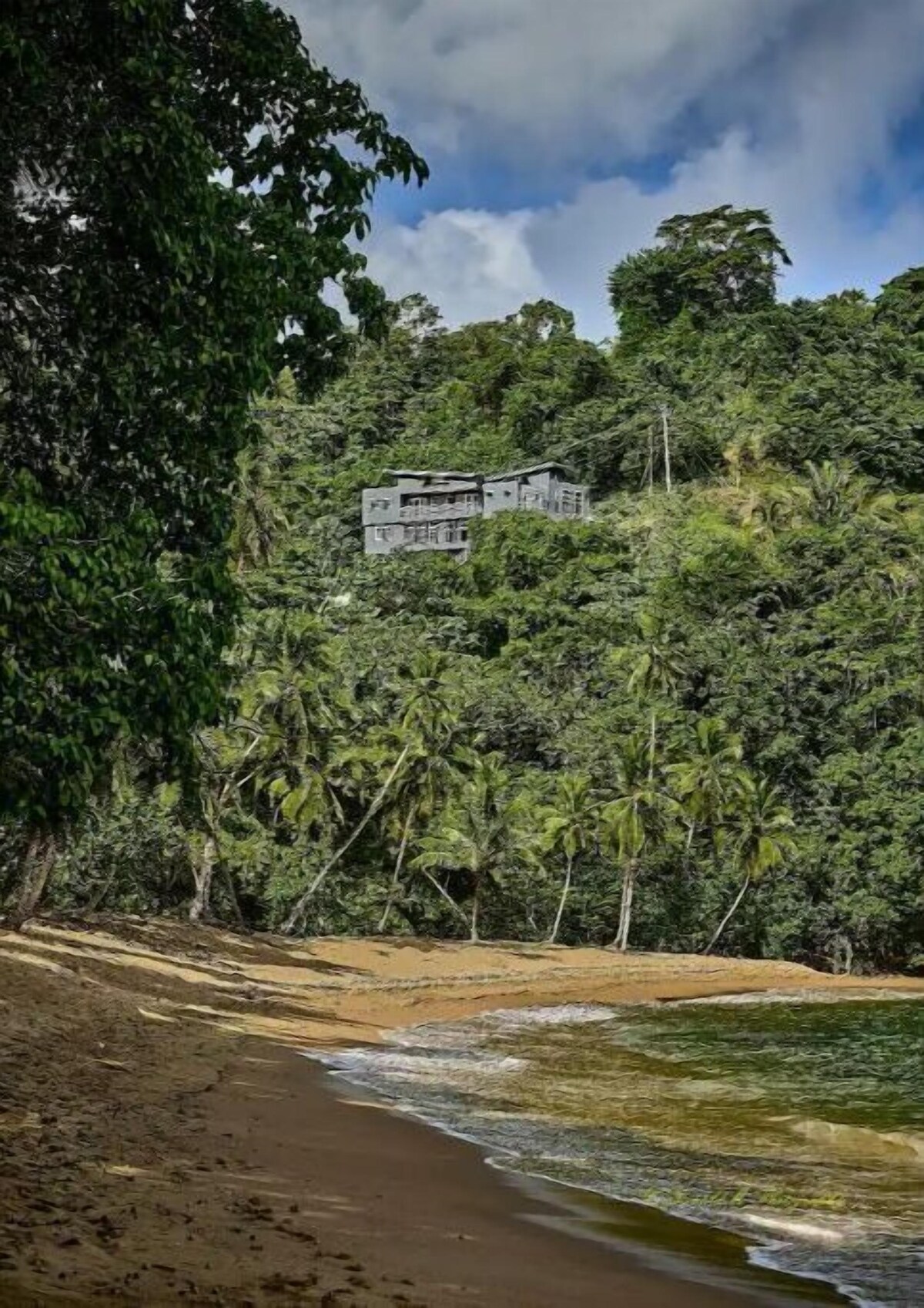 Image de profil de l’hôte