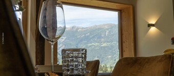 Chalet ski hut holiday home