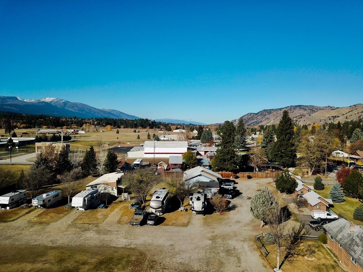 واجهة المنشأة