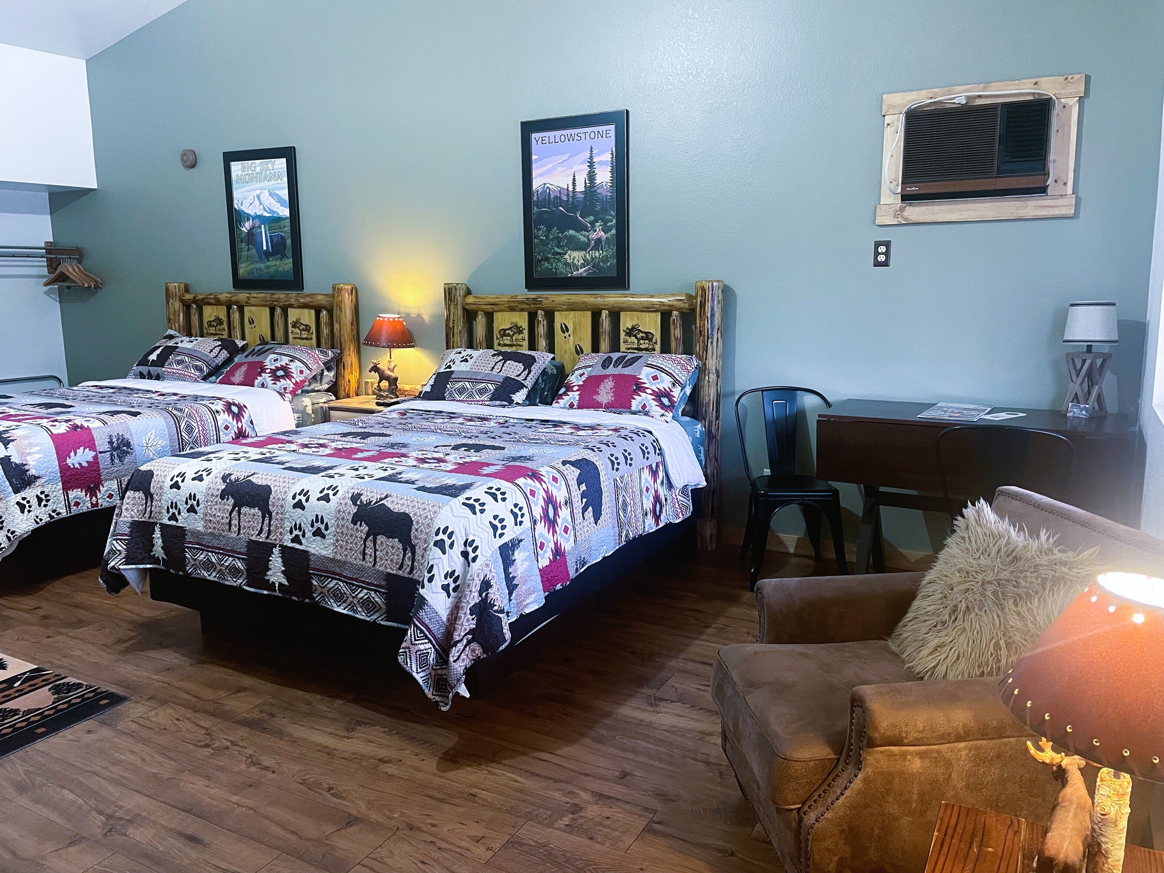 Familien-Studiosuite