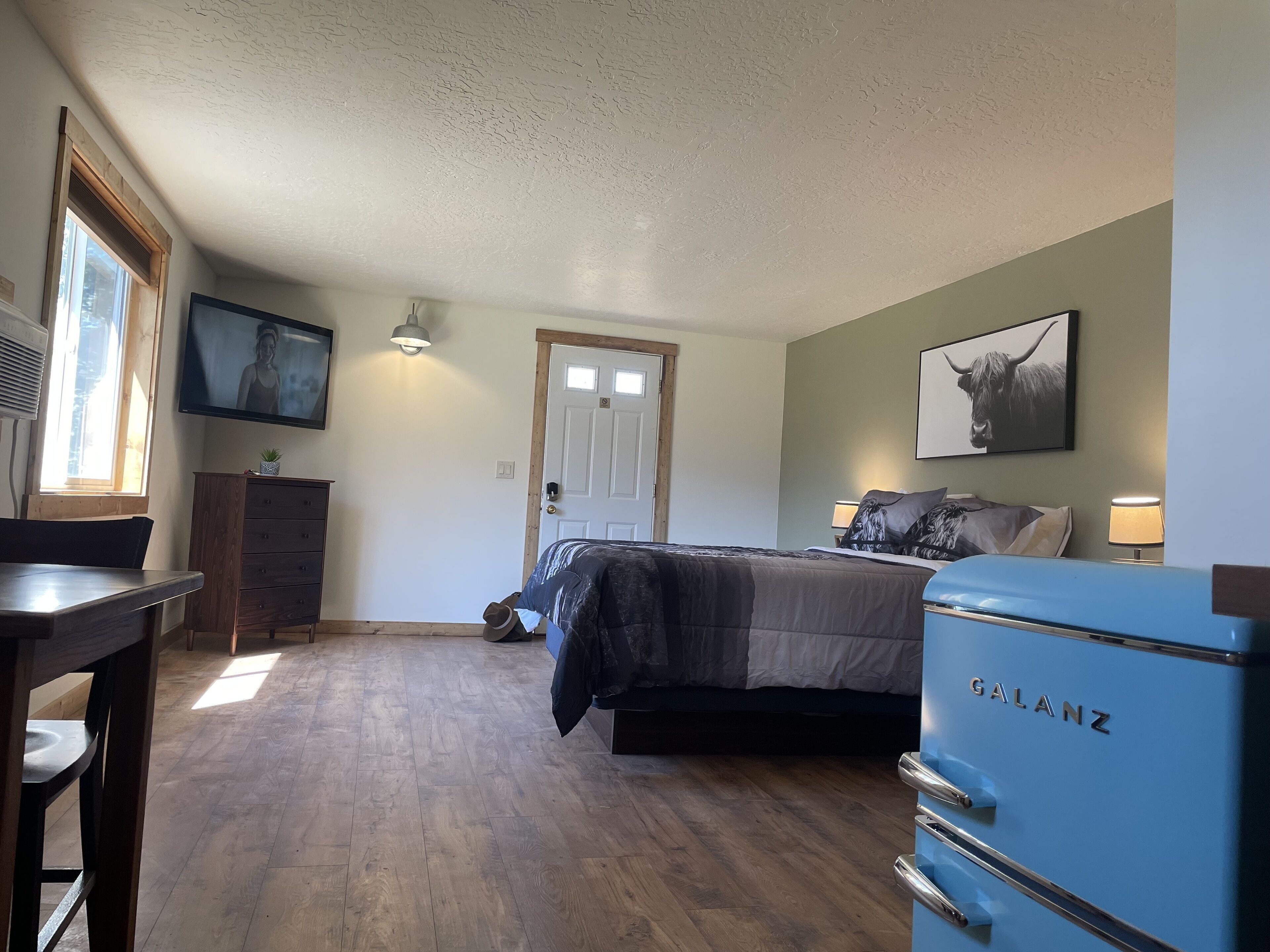 Décoration personnalisée, ameublement personnalisé, Wi-Fi gratuit