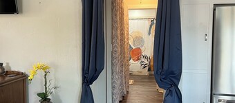 Train Depot_3 BR Home w/ Pool, Sand Volleyball and Pool Table