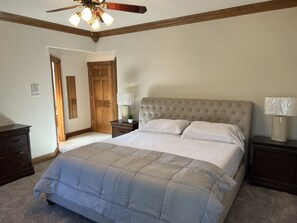 8 habitaciones, wifi gratis, ropa de cama y acceso para silla de ruedas 