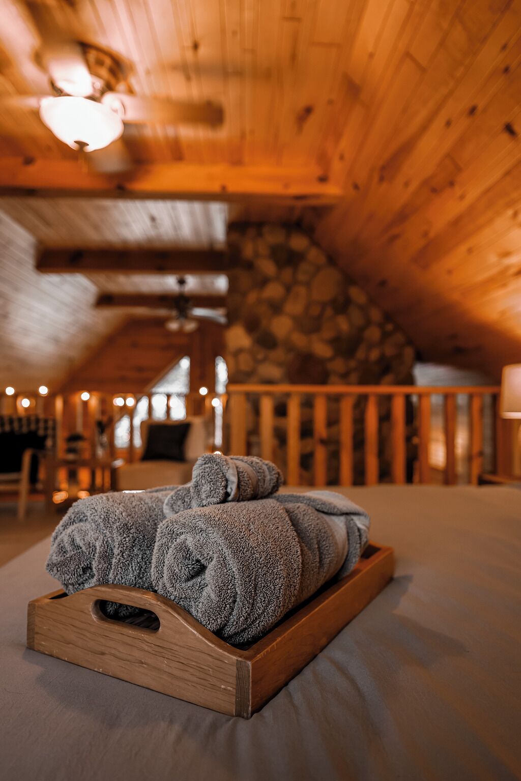 3 bedrooms, in-room safe, desk, free WiFi