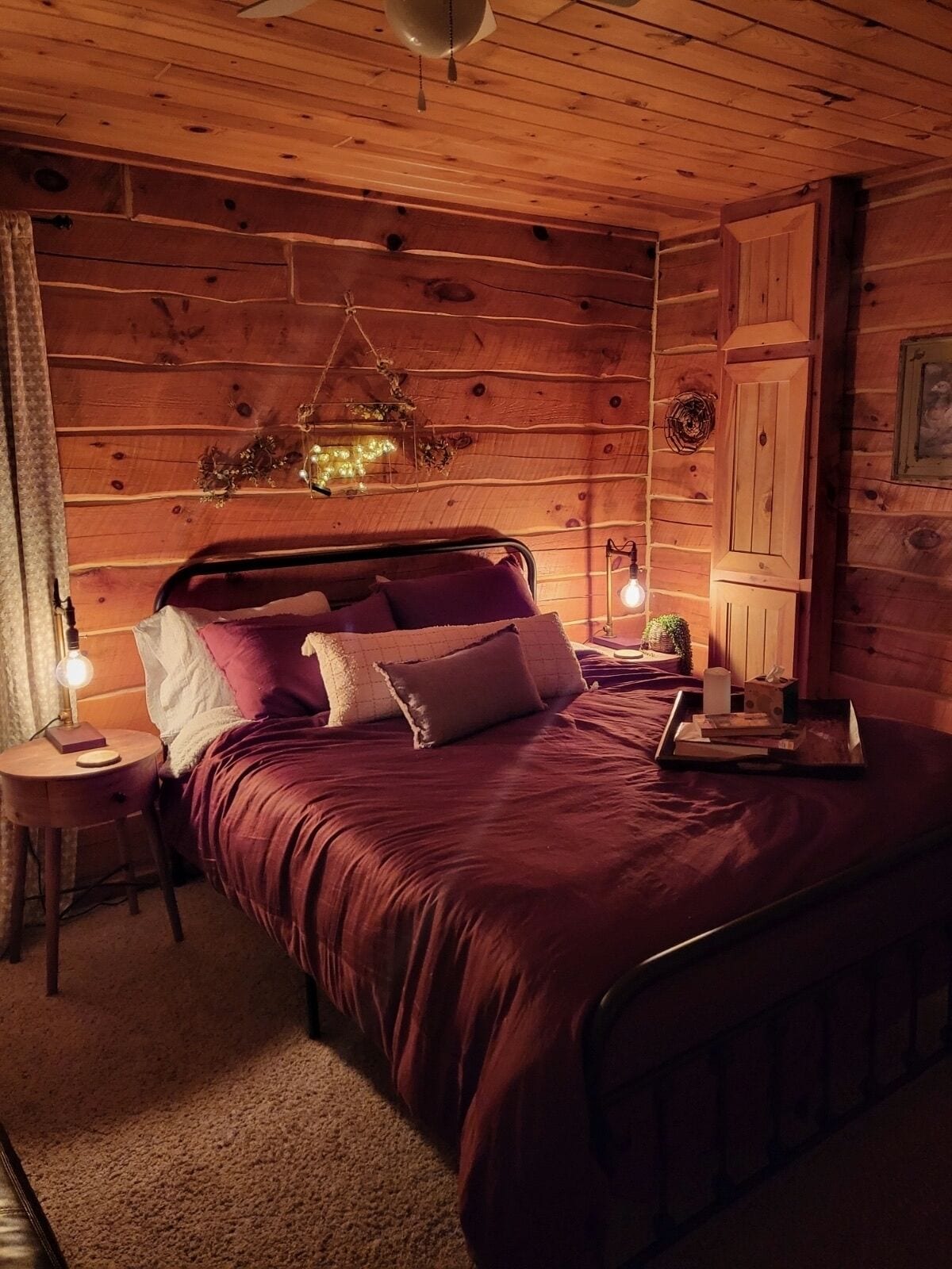 3 bedrooms, in-room safe, desk, free WiFi