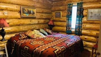 1 chambre, lit parapluie, Wi-Fi, draps fournis