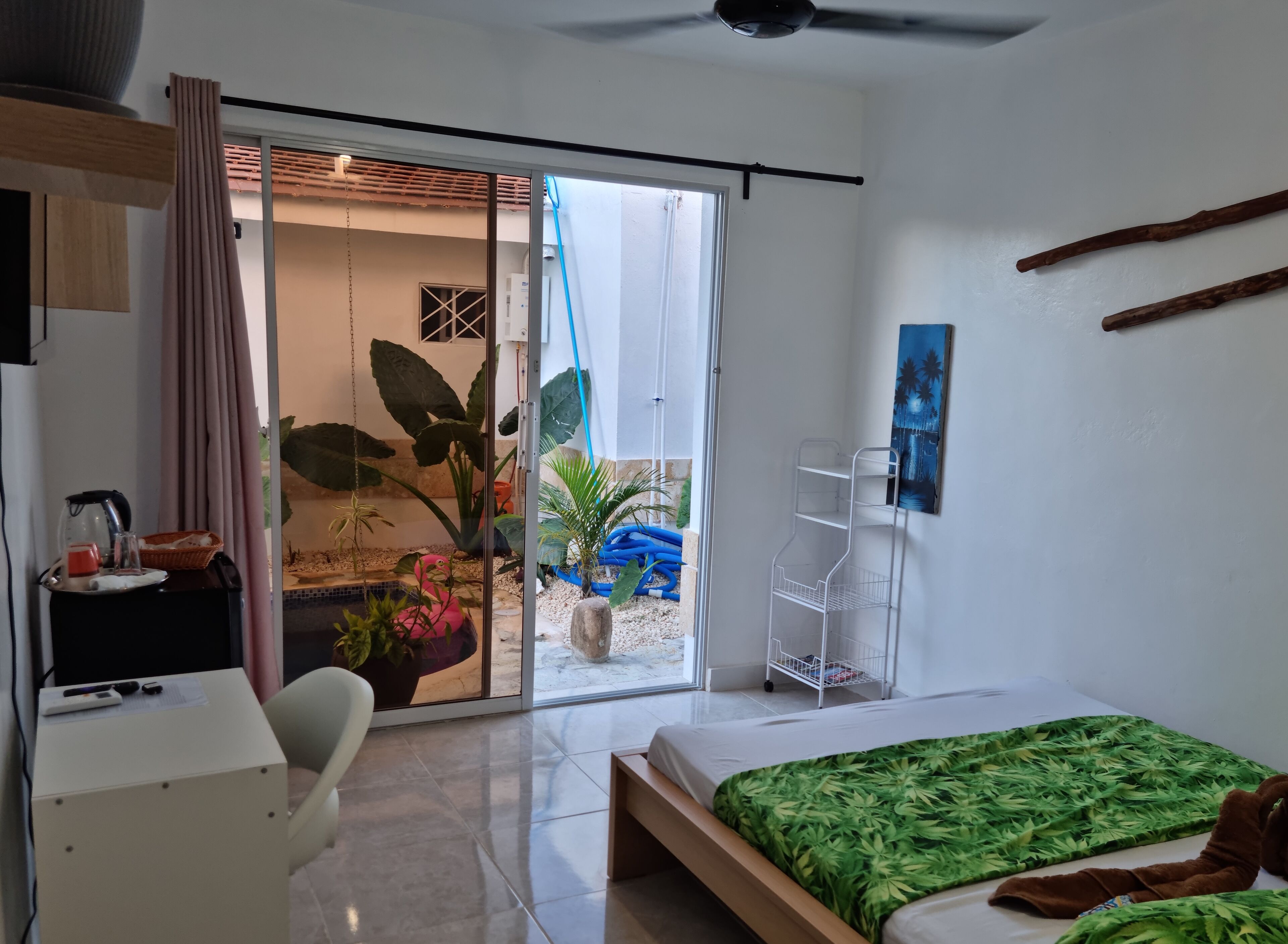 Photo - Unique and quiet APARTMENTS La Botánica Tropical