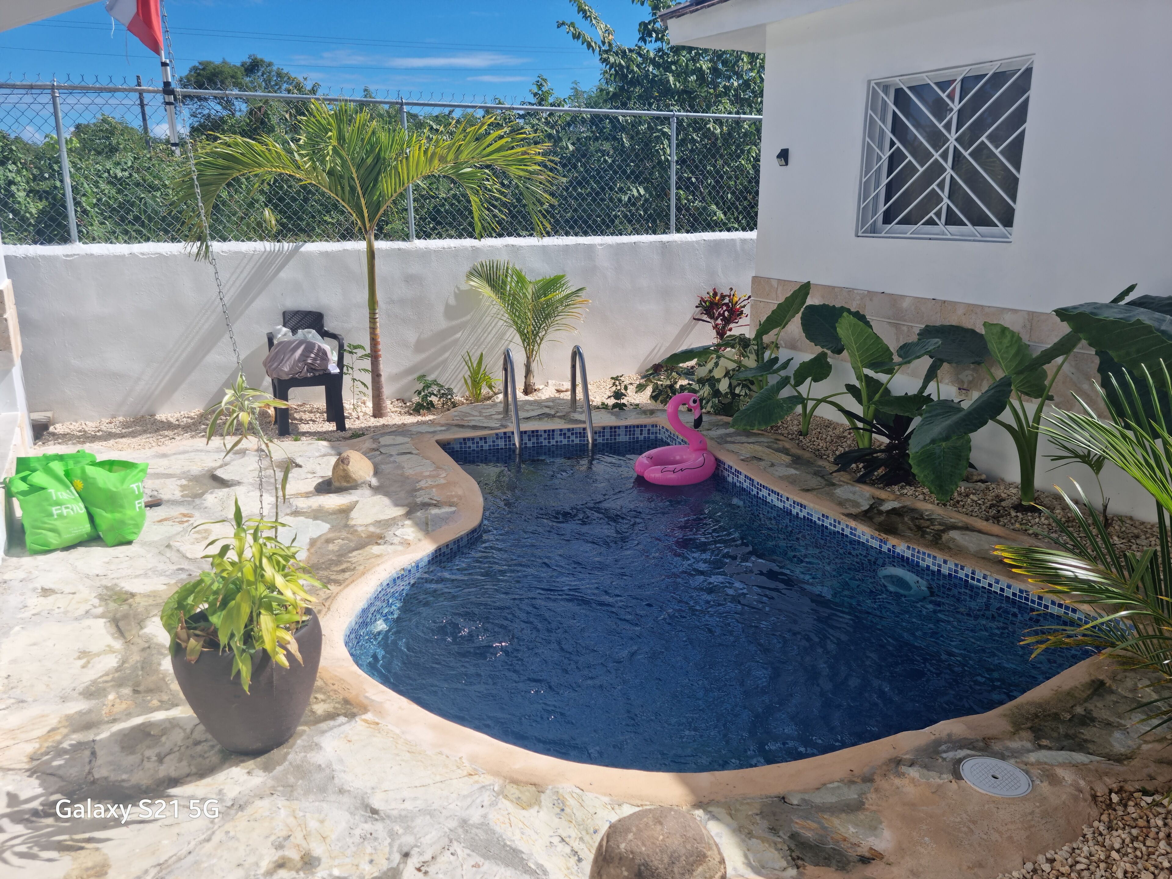 Photo - Unique and quiet APARTMENTS La Botánica Tropical