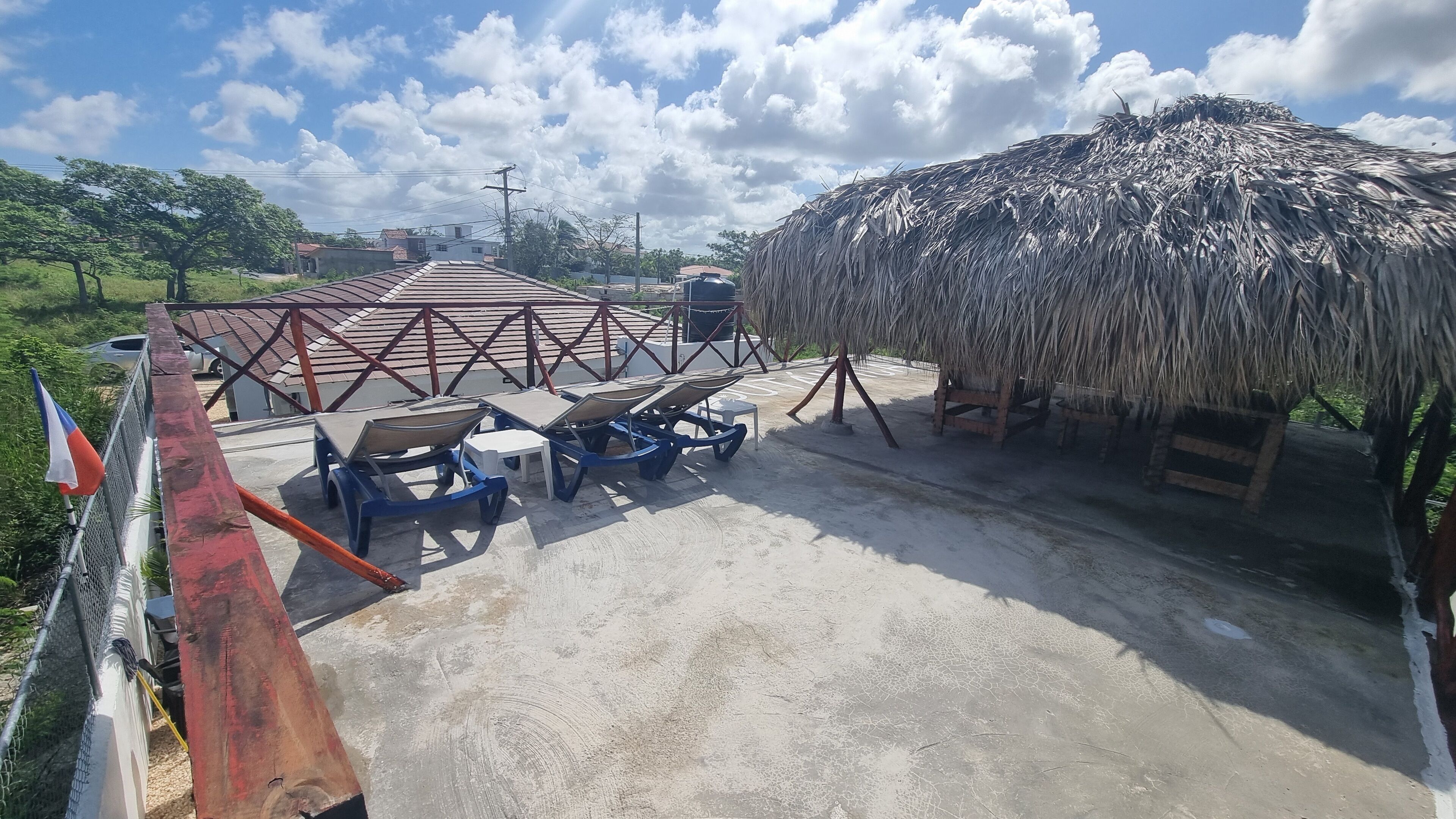 La Botanica Tropical