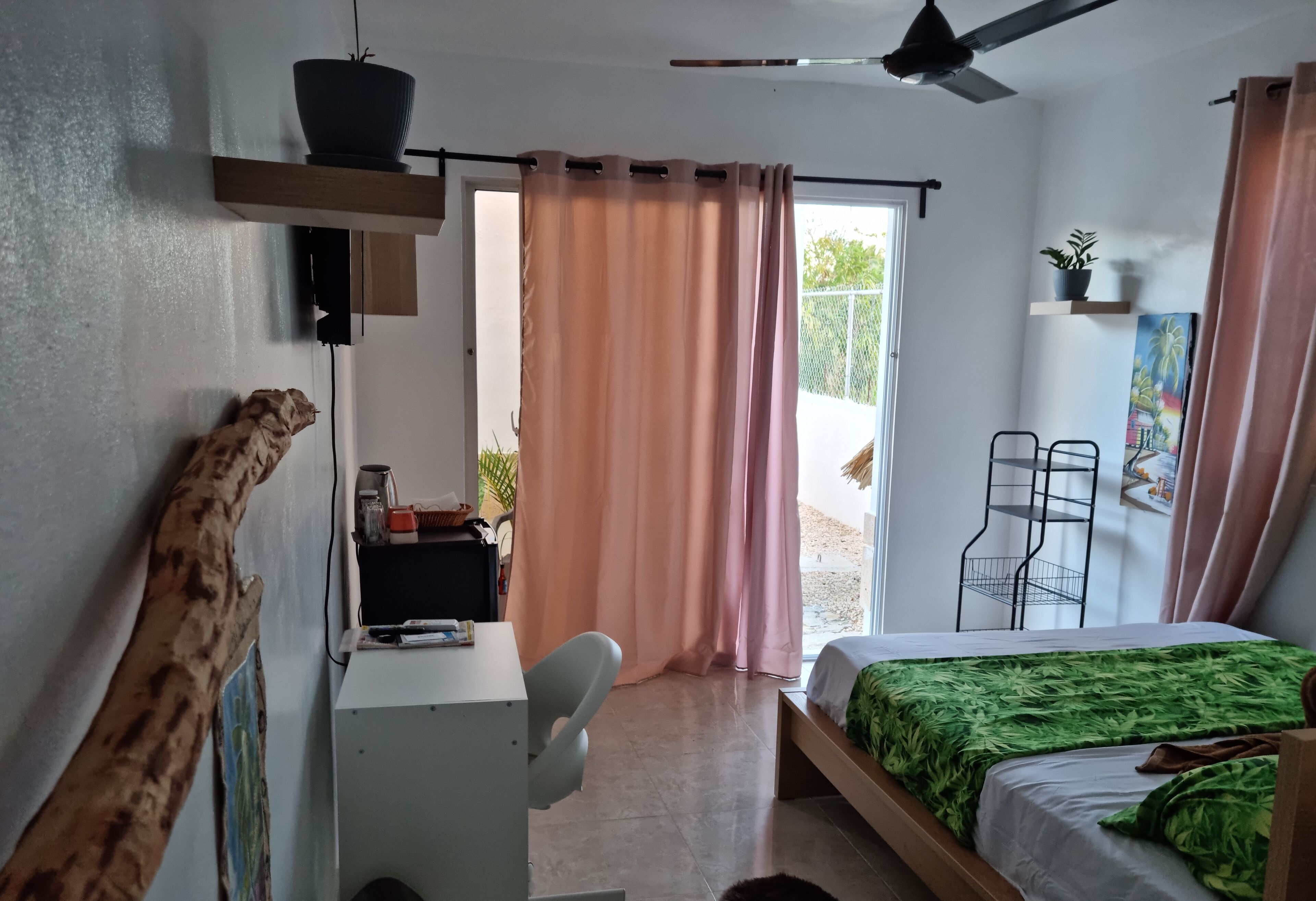 Photo - Unique and quiet APARTMENTS La Botánica Tropical