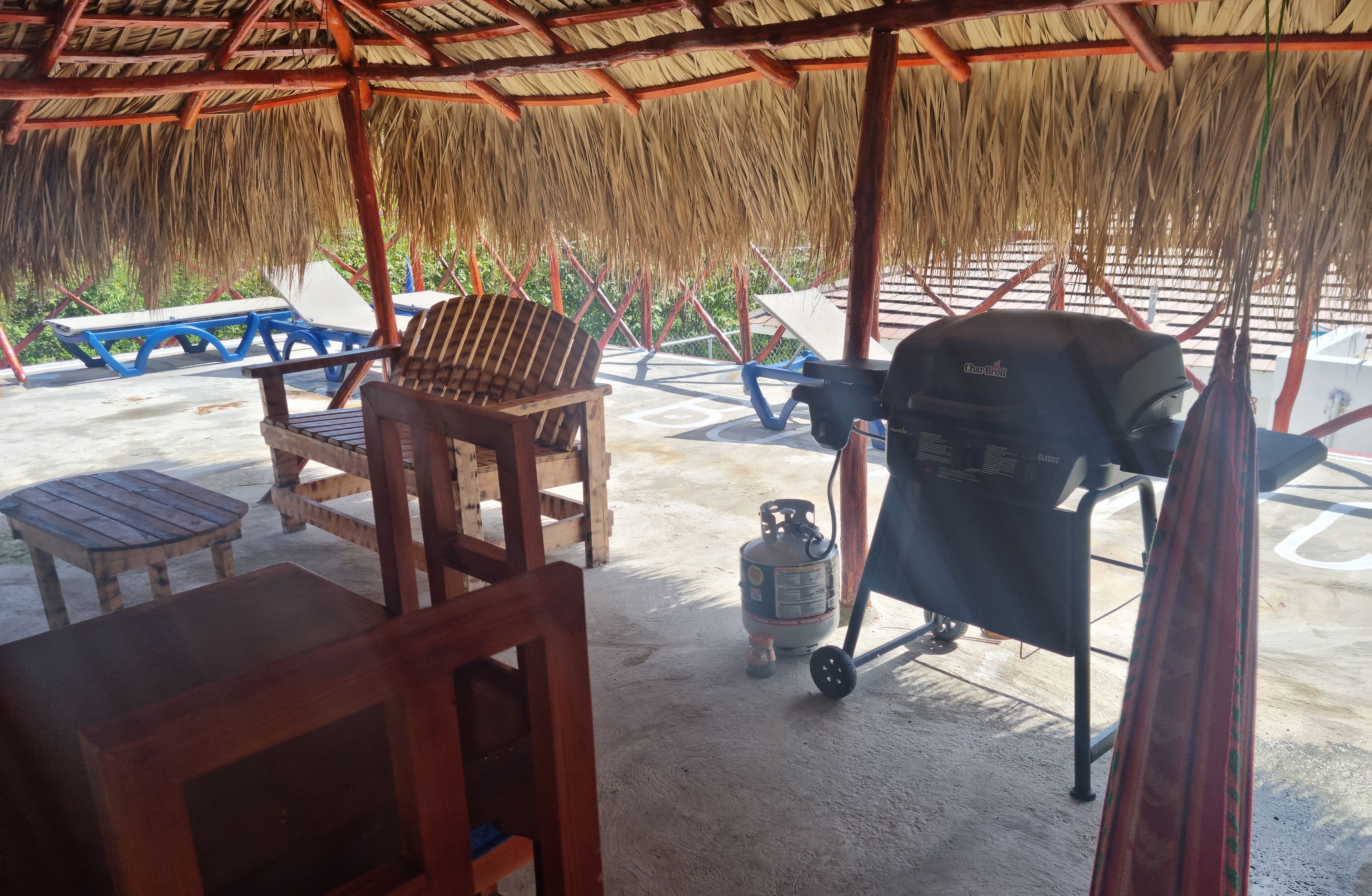 Photo - Unique and quiet APARTMENTS La Botánica Tropical