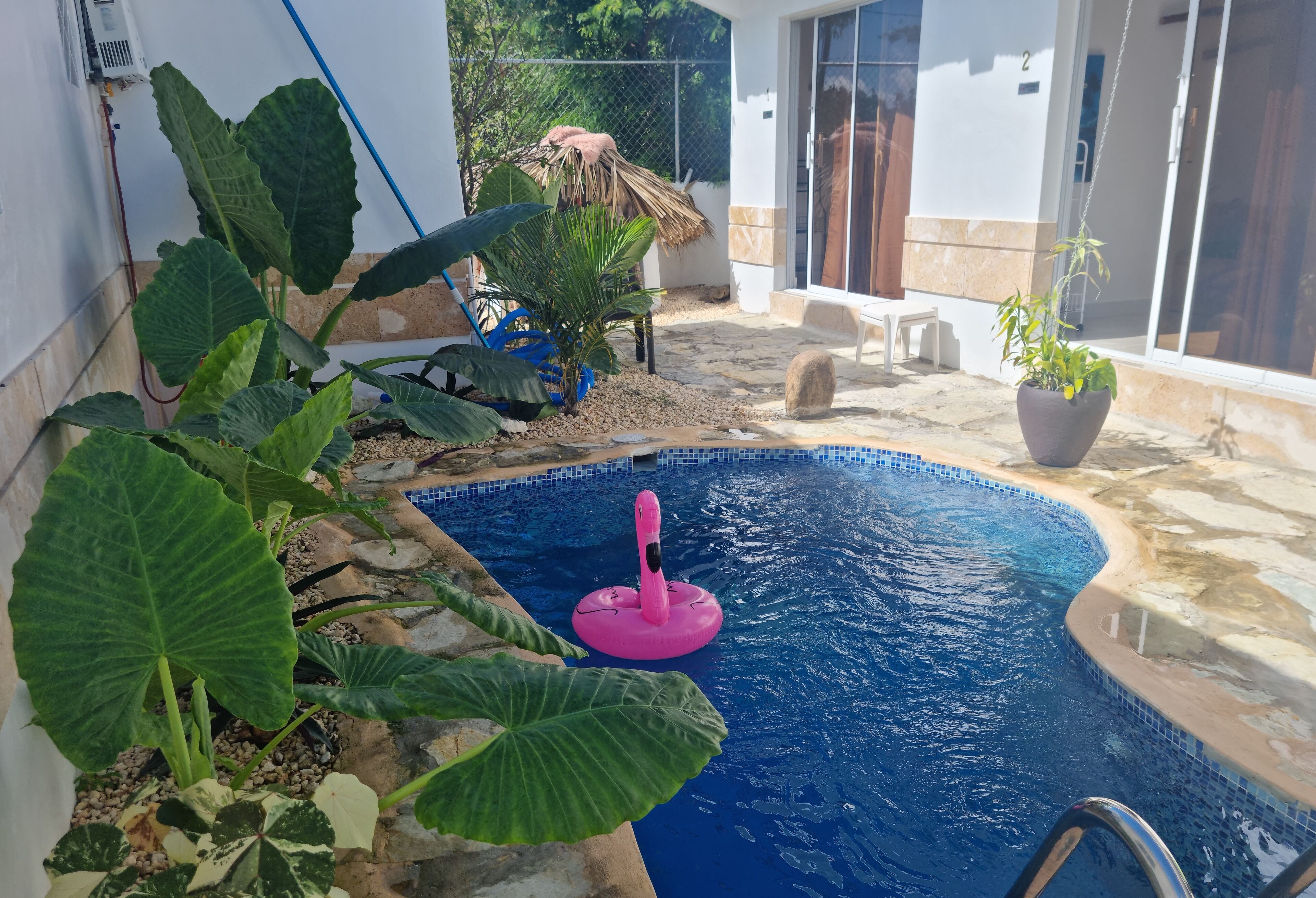 La Botanica Tropical