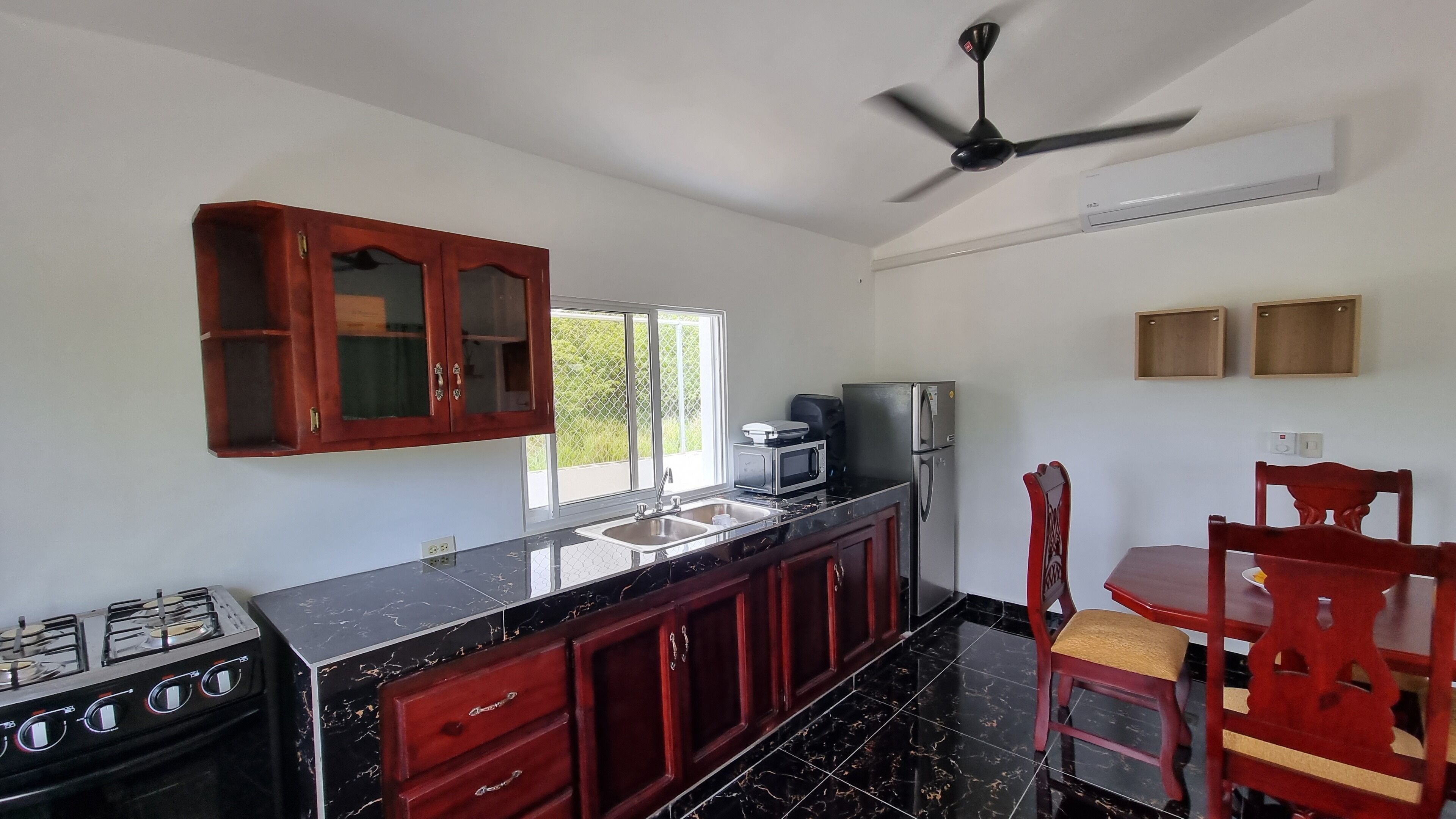 Photo - Unique and quiet APARTMENTS La Botánica Tropical