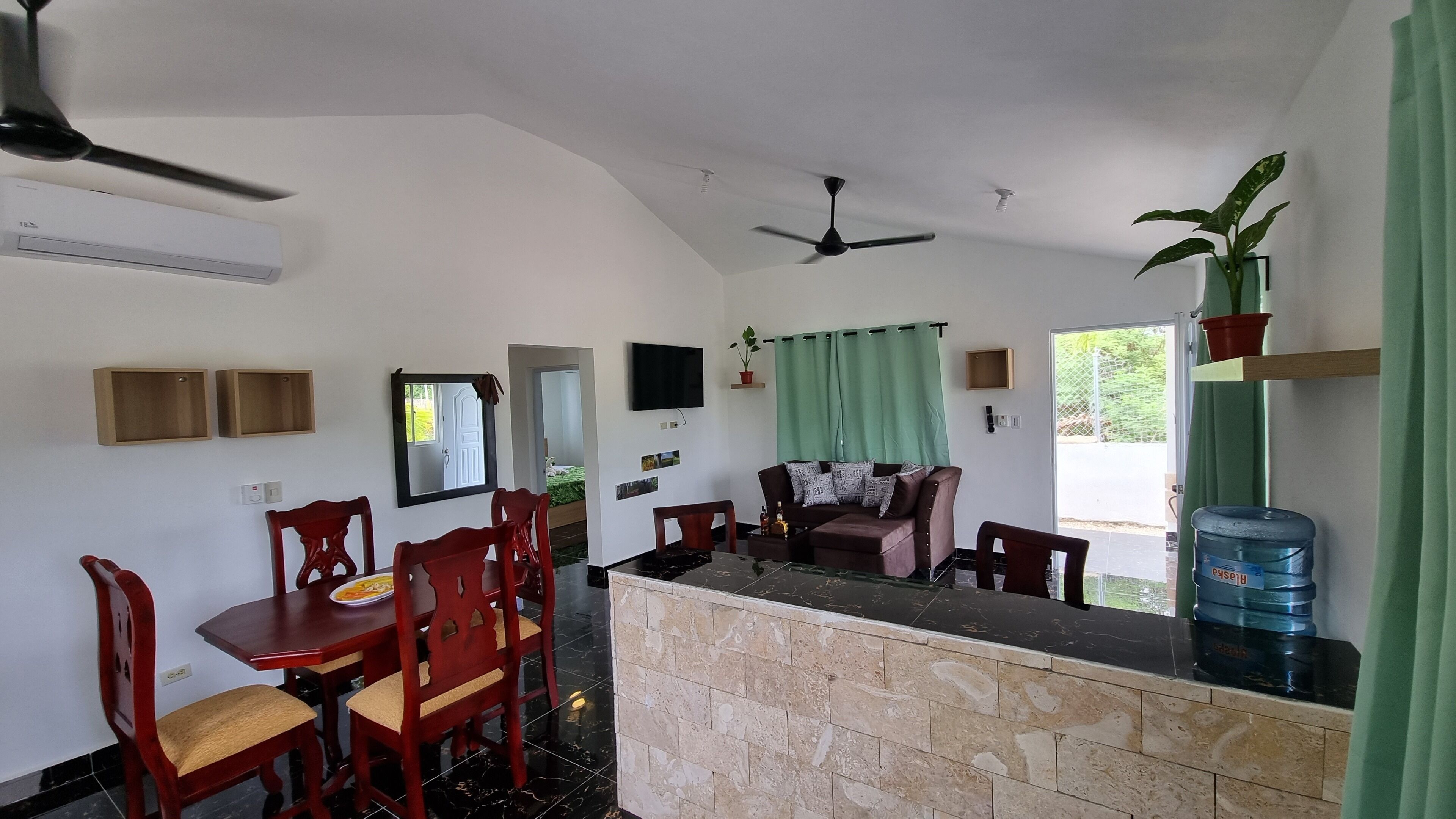 Photo - Unique and quiet APARTMENTS La Botánica Tropical