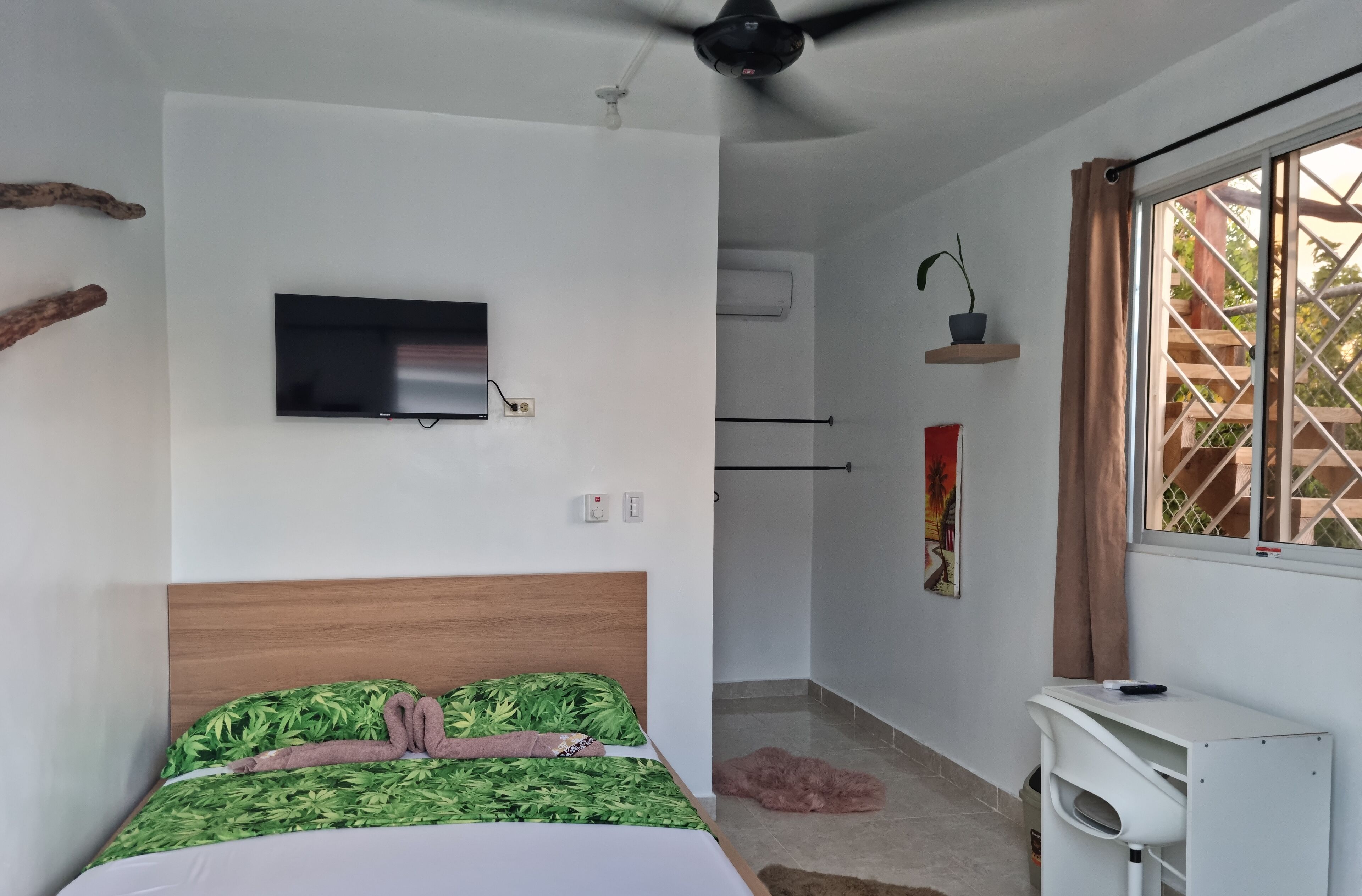 Photo - Unique and quiet APARTMENTS La Botánica Tropical