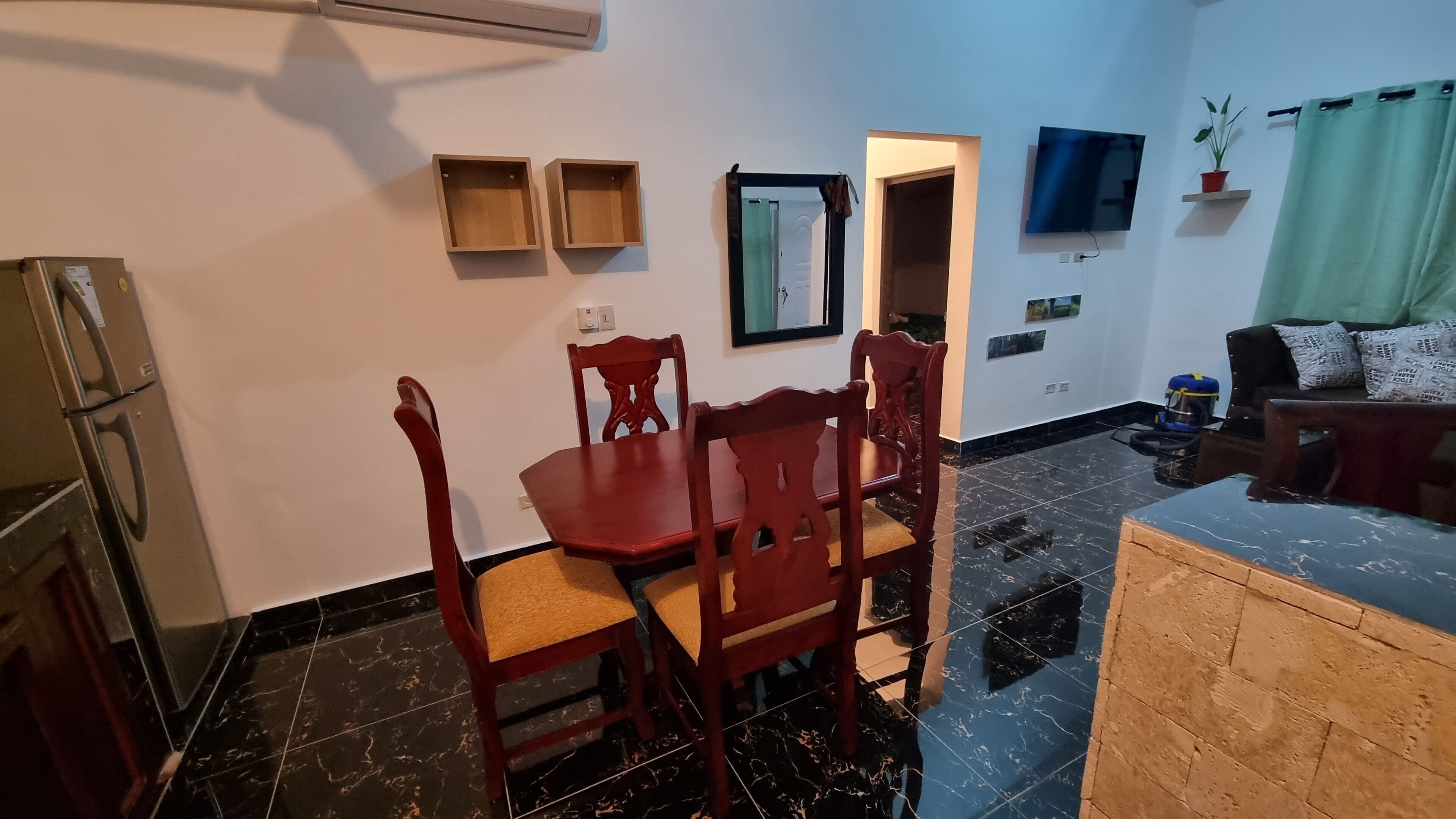 Photo - Unique and quiet APARTMENTS La Botánica Tropical