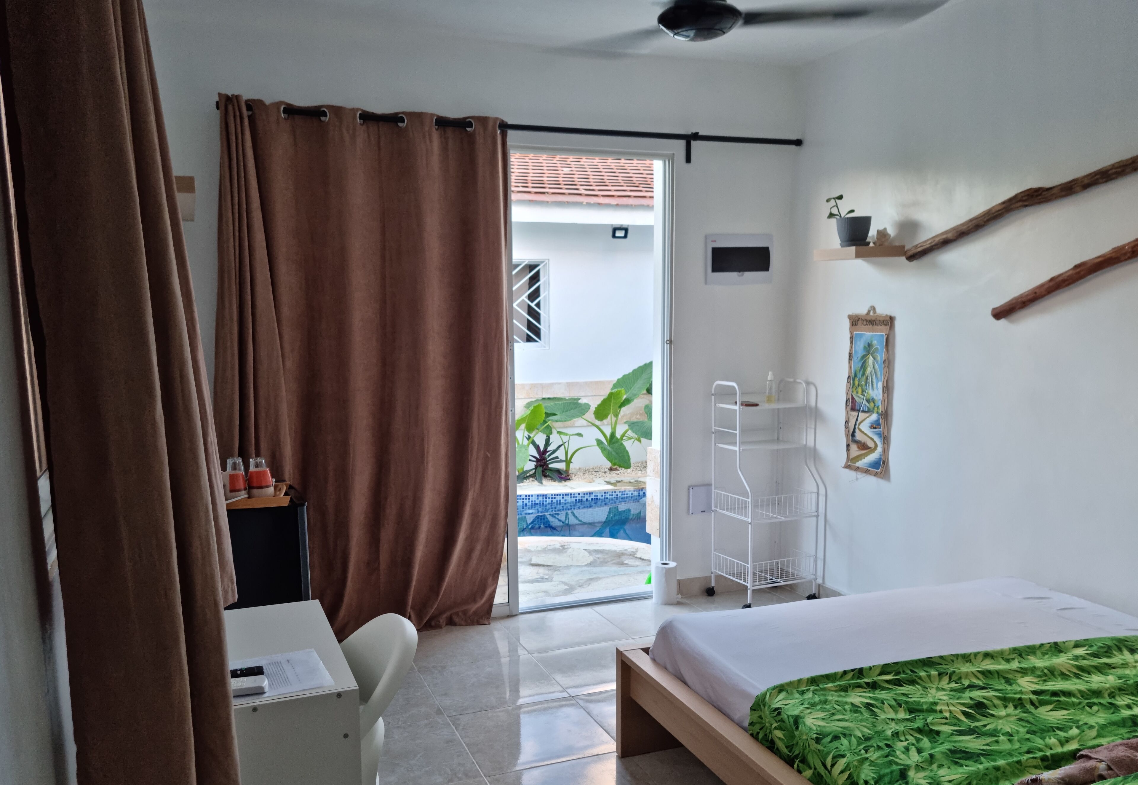 Photo - Unique and quiet APARTMENTS La Botánica Tropical