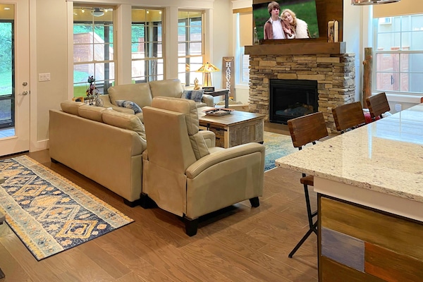 Our newly constructed home has received only glowing 5 star reviews. See Why!