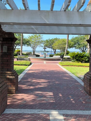 Cumberland Queen Cottage