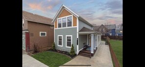 Exterior - Home | Ohio City | Cleveland | King Suite (Cleveland)