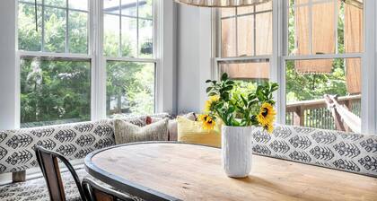 Captain's Quarters by Minty Living