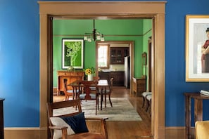 Interieur