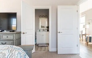 3 Schlafzimmer, Bügeleisen/Bügelbrett, kostenloses WLAN, Bettwäsche