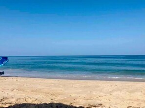 Beach - DownWinder- Spacious 3 BR House - Walk to Beach (Kitty Hawk)