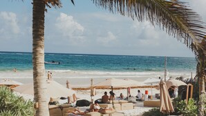 Strandbar