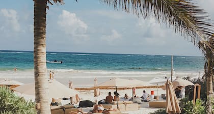 Astral Tulum