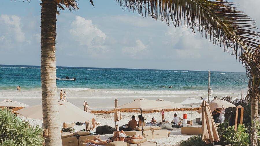 Astral Tulum